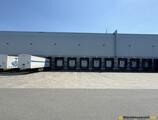 Warehouses to let in Kersdonk Logistics Centre