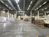 Warehouses to let in BULO WAREHOUSE