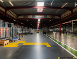 Warehouses to let in Commercial Warehouse – Groenedreef