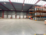 Warehouses to let in Industrieweg 35 Warehouse