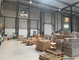 Warehouses to let in Mouterij Logistics Hub