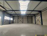Warehouses to let in Warehouse to rent - Noorwegenstraat
