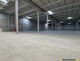 Warehouses to let in Prologis Park Boom DC2