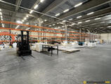 Warehouses to let in BULO WAREHOUSE