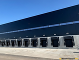 Warehouses to let in Big Bear Kluizendok