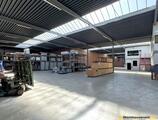Warehouses to let in Terbekehof Warehouse