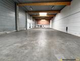 Warehouses to let in Kontich II