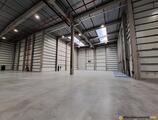 Warehouses to let in New Logistics Warehouse – Bragistraat