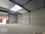 Warehouses to let in KMO-park VIEF