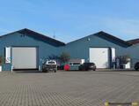Warehouses to let in Malle Warehouse Industrial Park