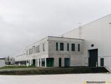 Warehouses to let in Green Logistics