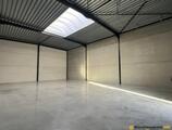 Warehouses to let in KMO-park VIEF
