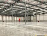 Warehouses to let in Green Logistics