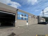 Warehouses to let in Boeierstraat 47 Ghent