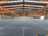 Warehouses to let in Langerbruggekaai – Port Logistics Warehouse