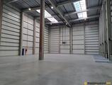 Warehouses to let in New Logistics Warehouse – Bragistraat
