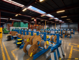 Warehouses to let in Commercial Warehouse – Groenedreef