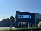 Warehouses to let in Leenbeekstraat 9
