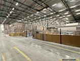 Warehouses to let in Kersdonk Logistics Centre