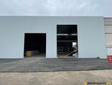 Warehouses to let in A12 Wilrijk Renovated Warehouse