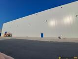 Warehouses to let in New Logistics Warehouse – Bragistraat