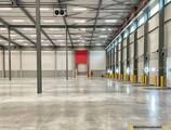 Warehouses to let in Green Logistics