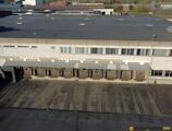 Warehouses to let in Vynckier Site