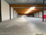 Warehouses to let in A12 Wilrijk Renovated Warehouse