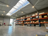 Warehouses to let in Lokeren E17/4 Warehouse
