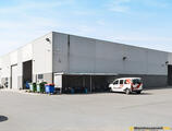Warehouses to let in GRUPO Bedrijvencentrum