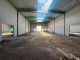 Warehouses to let in New Warehouse Unit – Evergem