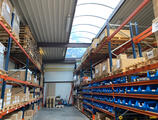 Warehouses to let in Haasrode Storage Center