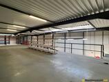 Warehouses to let in Leenbeekstraat 9