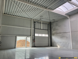 Warehouses to let in Piepelboom SME Unit