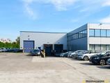 Warehouses to let in Industrial Zone Krekelenberg Warehouse