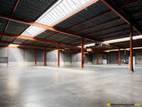 Warehouses to let in Hauts-Sarts Hub