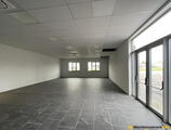 Warehouses to let in Binche Logistics Warehouse