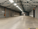 Warehouses to let in Malle Warehouse Industrial Park