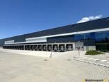 Warehouses to let in Prologis Park Boom DC2