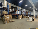 Warehouses to let in Schoonboeke 10 Warehouse