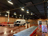 Warehouses to let in Logistics Warehouse - Kruisbaan