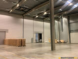Warehouses to let in Welvaart
