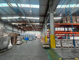 Warehouses to let in Warehouse to rent - Eddastraat