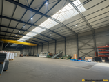 Warehouses to let in Warehouse for rent - Waregem