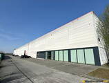 Warehouses to let in BULO WAREHOUSE