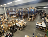 Warehouses to let in Schoonboeke 10 Warehouse