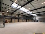 Warehouses to let in New SME Warehouse Unit – Beerse