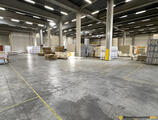 Warehouses to let in BULO WAREHOUSE