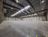 Warehouses to let in New Logistics Warehouse – Bragistraat