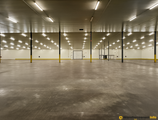 Warehouses to let in SEA INVEST Warehouse